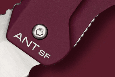 Extrema Ratio ANT Urban SF - Cherry Satin