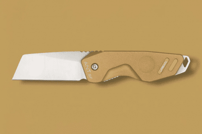 Extrema Ratio ANT Urban SF - Gold Satin