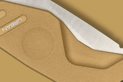 Extrema Ratio ANT Urban SF - Gold Satin