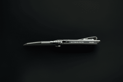 Extrema Ratio ANT - Black Stone Washed