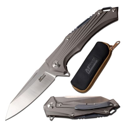 MTech Evolution Platinum Series Limited Edition FDR025