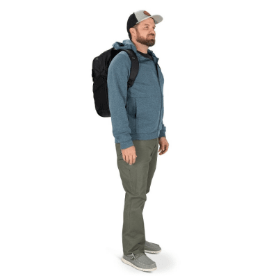 Osprey Aoede Airspeed Backpack 20L