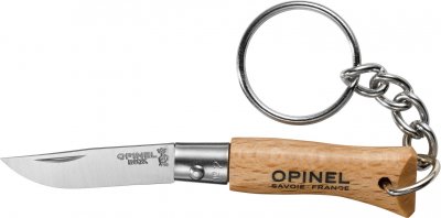 Opinel Classic Keychain SS No2