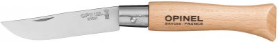Opinel Classic Stainless Steel No5