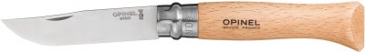 Opinel Classic Stainless Steel No9