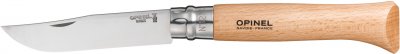 Opinel Classic Stainless Steel No12