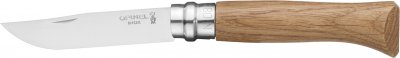 Opinel Luxury Oak No8
