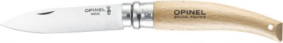 Opinel Trädgårdskniv No8