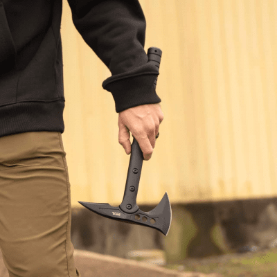 SOG HQ Apocalypse Edge Axe
