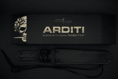 Extrema Ratio Arditi Limited Edition - Sabatini