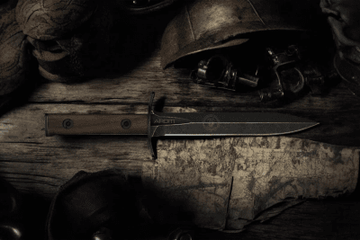 Extrema Ratio Arditi Limited Edition - Sabatini