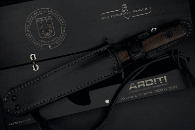 Extrema Ratio Arditi Limited Edition - Sabatini