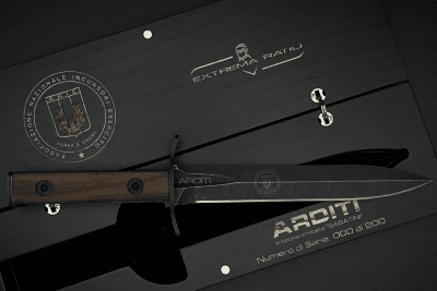 Extrema Ratio Arditi Limited Edition - Sabatini