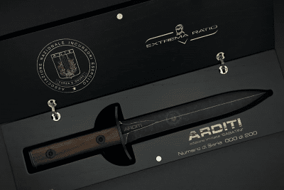 Extrema Ratio Arditi Limited Edition - Sabatini