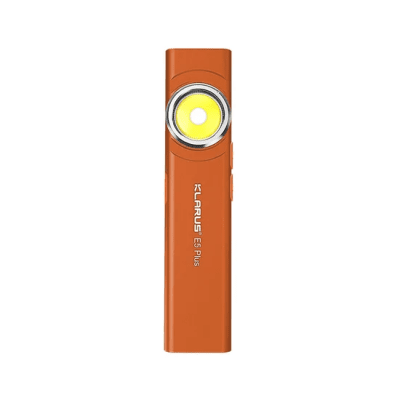 Klarus E5 Plus - 650LM IPX4
