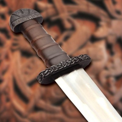 Windlass Ashdown Viking Sword