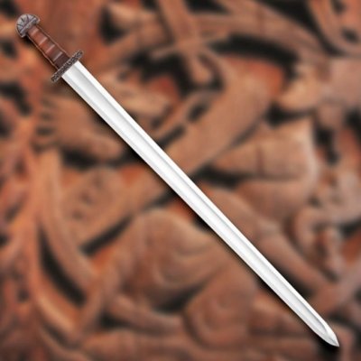 Windlass Ashdown Viking Sword
