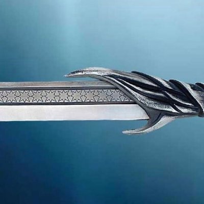 Windlass Assassins Creed Fighting Knife