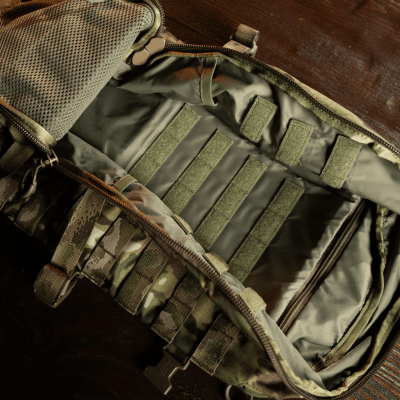 Eberlestock Mission Assault Pack 32L