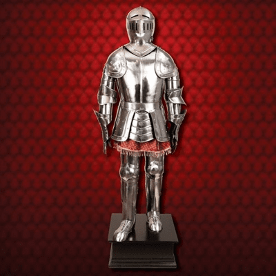 Windlass Augsburg Suit of Armor