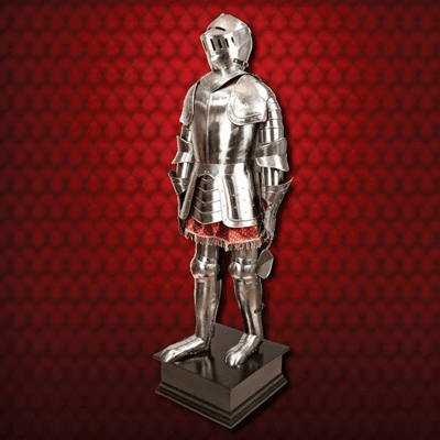 Windlass Augsburg Suit of Armor