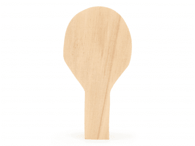 BeaverCraft Basswood Carving - Kuksa Blank