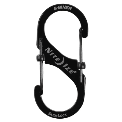 Nite Ize S-Biner SlideLock