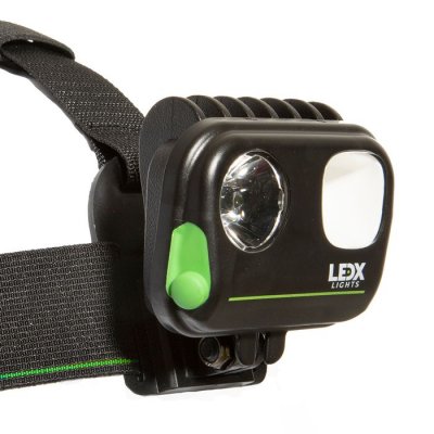 LedX Snok 2000 X-pand Kit