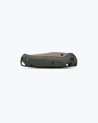 Benchmade 15536TN-02 Taggedout