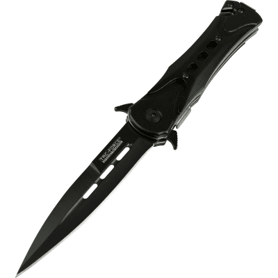 Tac Force Folder Stiletto Rescue