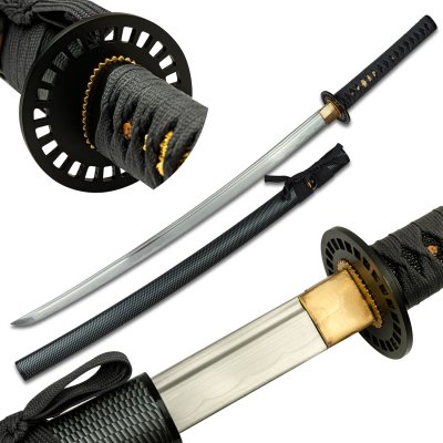 Master Cutlery Samurai Sword SW-91CF