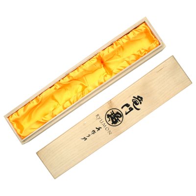 Ryumon Hand Forged Samurai Tanto 17"