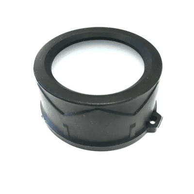 Niteye JETBeam Ficklamps Filter MFR38 Vit 38mm