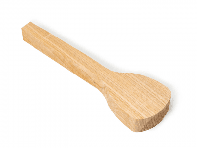 BeaverCraft B8 - Spoon Carving