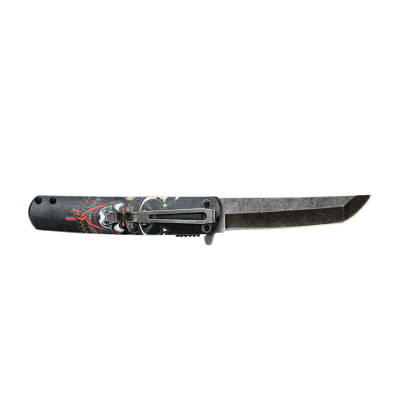 Ganzo Folder G626-BS