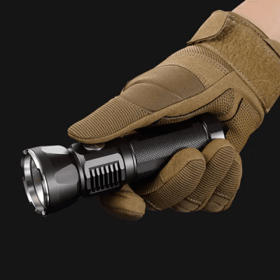 Niteye JETBeam T4 Pro - 2580LM IPX8