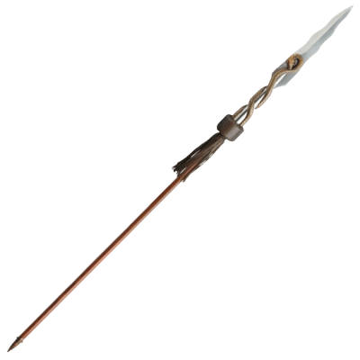 Valyrian Steel Game of Thrones Oberyn Martell Red Viper's Spear