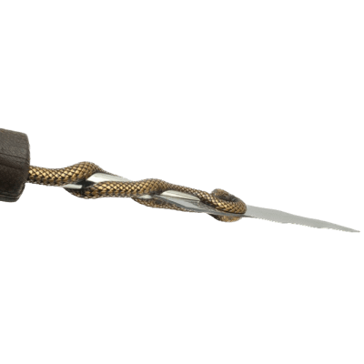 Valyrian Steel Game of Thrones Oberyn Martell Red Viper's Spear