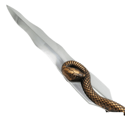 Valyrian Steel Game of Thrones Oberyn Martell Red Viper's Spear