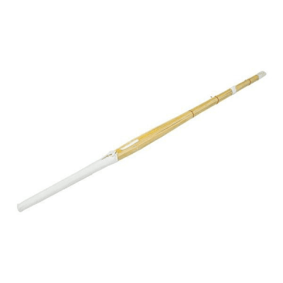 Shadow Cutlery Kendo Practice Set - 2 Bamboo Shinai Swords - SH7750-2