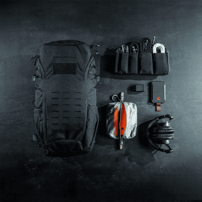 Eberlestock Bandit Pack 15L