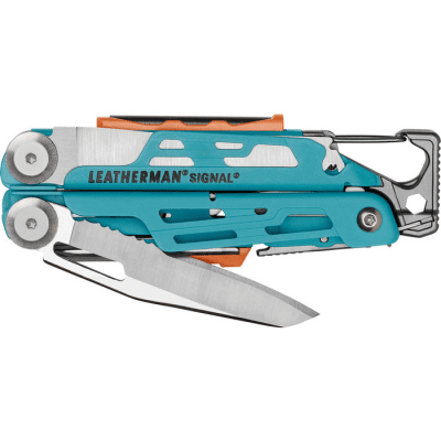 Leatherman Signal - Santa Fe