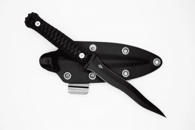 Blade Brothers Knives - Flamberg