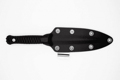 Blade Brothers Knives - Flamberg