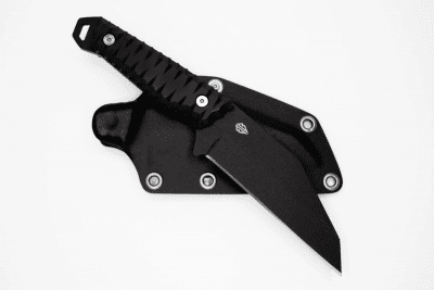 Blade Brothers Knives - Cyberseax