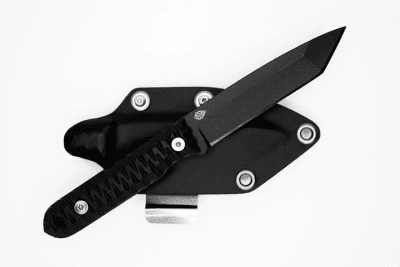 Blade Brothers Knives - Chibi