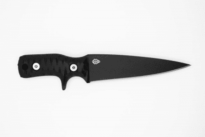 Blade Brothers Knives - Mr Wick