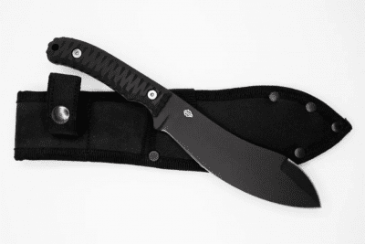 Blade Brothers Knives - Nessmuk
