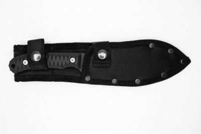 Blade Brothers Knives - Nessmuk