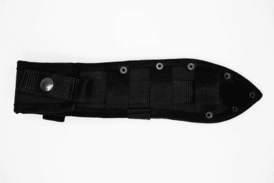 Blade Brothers Knives - Nessmuk